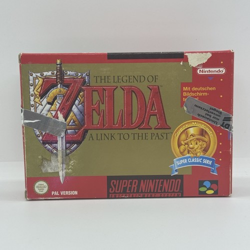 The legend zelda - the,