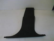 BMW 5er E60 E61 VERKLEIDUNG