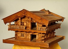 Vogel villa spatz - vogel-villa, "spatz"