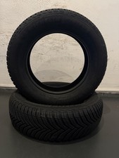 2x Winterreifen Michelin