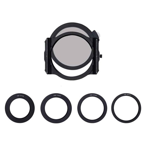 Filterhalter für 100mm - filterhalter,
