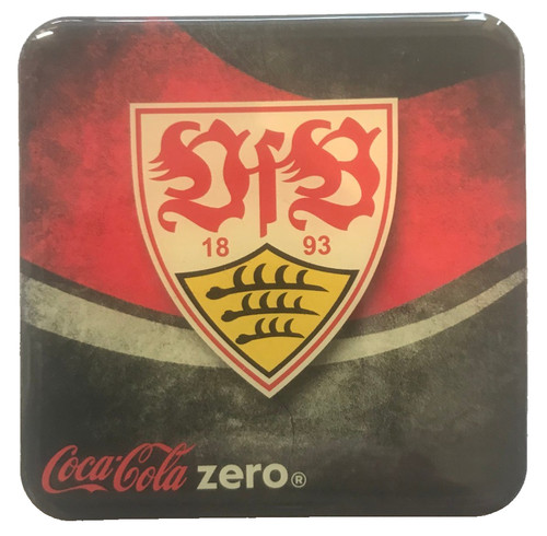 Vfb stuttgart magnet - vfb, pin