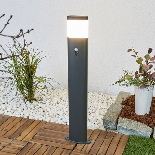 Lindby led wegeleuchte - lindby, /