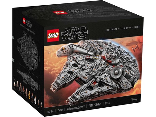 Lego 75192 star wars - lego,