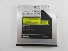DVD Laufwerk DELL PRECISION
