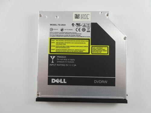 Dvd laufwerk dell precision - laufwerk,