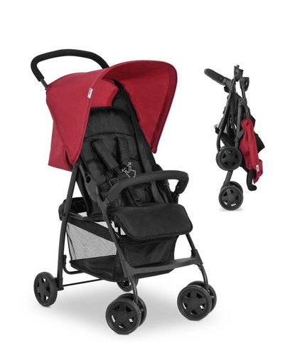 Hauck kinder buggy - hauck,