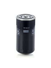 MANN-FILTER Kraftstofffilter