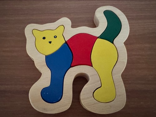 Holzspielzeug holzpuzzle - holzspielzeug,