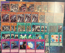 Yu-Gi-Oh! Antiker Antrieb