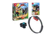 Ring Fit Adventure (Nintendo