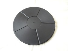 Telefunken S600 Plattenteller