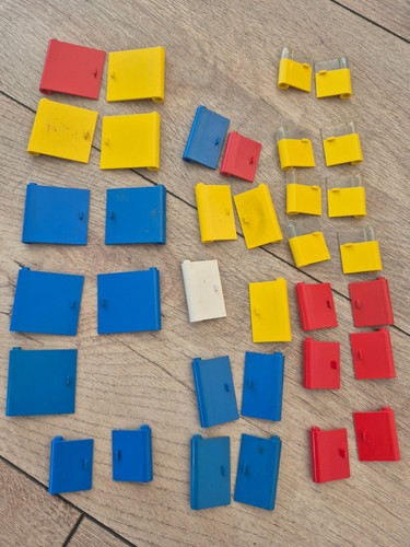 Lego vintage 70er jahre - lego,