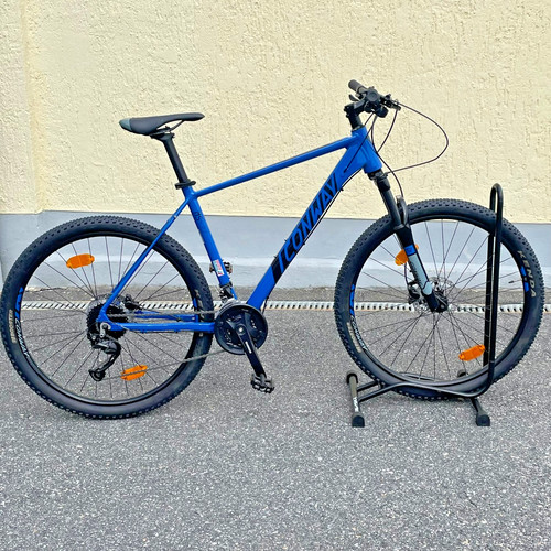 Conway 527 mountainbike - conway,