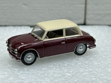 AWZ P70, Atlas, 1:43, Vitrinenmodell, neuwertig