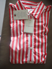 Tommy hilfiger bluse hemd - bluse,