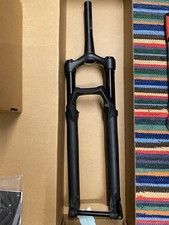 Federgabel Marzocchi Bomber Z2 29 140mm tapered