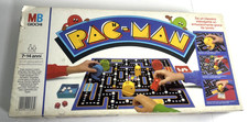 PACMAN BOXED GAME MB SPIELE