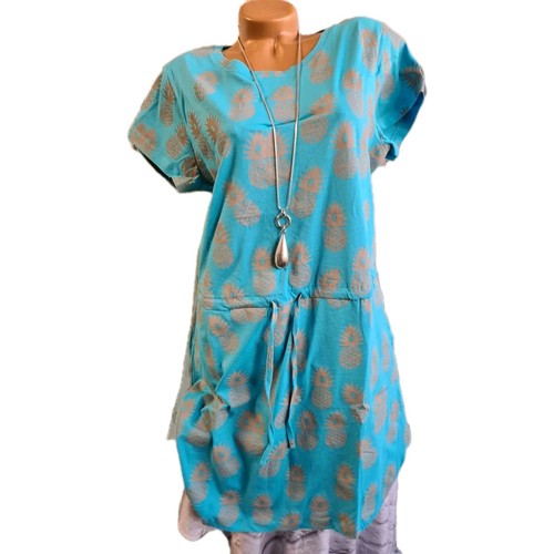 Aniston kleid jerseykleid - kleid,