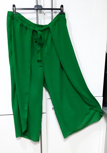 Bonprix damen palazzo - damen, palazzo-hose