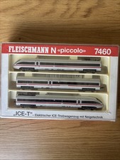 Fleischmann Spur N 7460