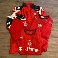 FC Bayern Trainingsset