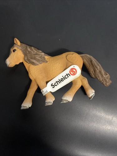 Schleich 13750 shetland - schleich,