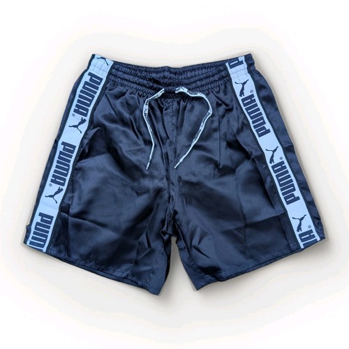 Puma neu glanz - puma, shorts
