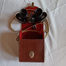 Fernglas Carl Zeiss Jena 6 X