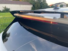 Original Heckspoiler BMW F40 M135i Performance anbaufertig 135i