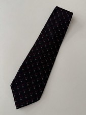 Mientus Herren Seidenkrawatte