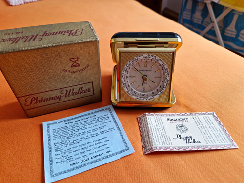 Neu-Phinney-Walker