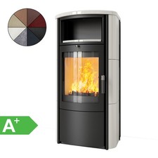 Kaminofen HARK 57 graphit