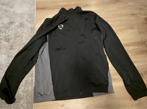 Nike jacke retro l - retro,,