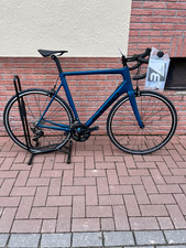 CARBON Rennrad NEU Basso Venta