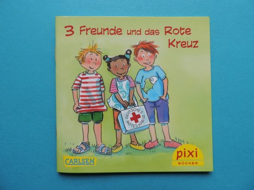 Pixi buch sonderausgabe 3 - sonderausgabe,