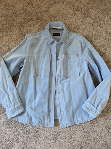 Cecil cord jacke overshirt - cord,