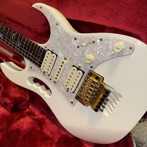 Ibanez jem steve - ibanez, 7v
