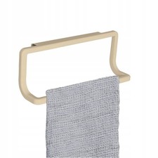 Beige handtuchhalter - beige,
