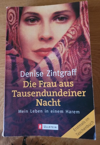 Denise zintgraff die frau - denise,