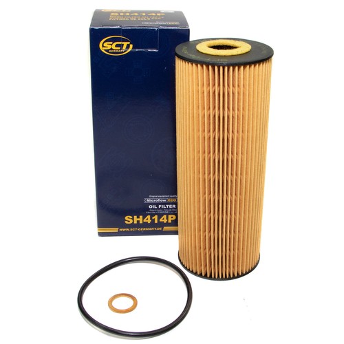 ölfilter 414p - sh,