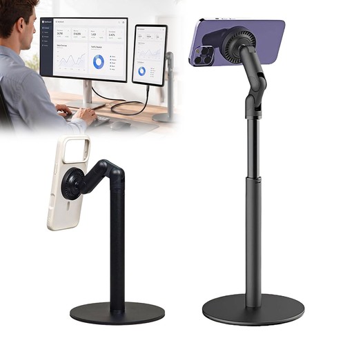 Magnetischer tablet halter - magnetischer,