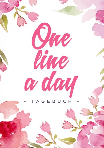 One line day - line, a