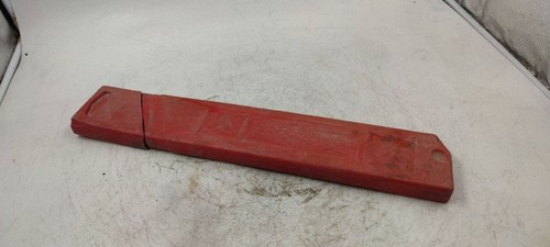 Opel meriva 2006 - 2006, warndreieck