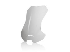 WRS WINDSCHILD TOURING GETÖNT