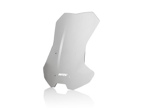 Wrs windschild touring - wrs, getÖnt