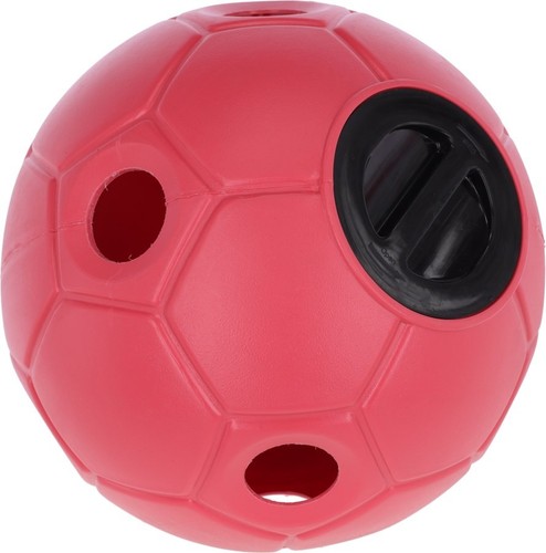 Kerbl futterspielball soccer - futterspielball,