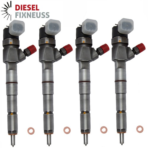 Bosch 0445110243 55198218 - 4x,