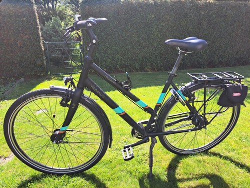 Pegasus fahrrad zoll damen - fahrrad, 28