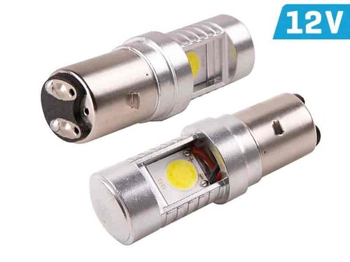 Led motorradlampe ba20d vision - led-motorradlampe,